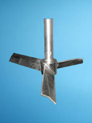 IMPELLER 3 MODEL